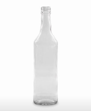 700 ml VDN/Aperitive Bottle BVP 31.5 H 44 flint