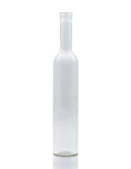 500 ml Bordeaux Bottle Elite bartop flint